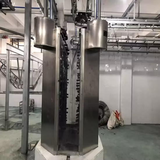 牛、羊、豚、豚の屠殺/屠殺機械/設備