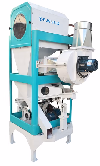 20tpd 自動結合水田パーボイルド稲精米機価格完全な穀物処理装置