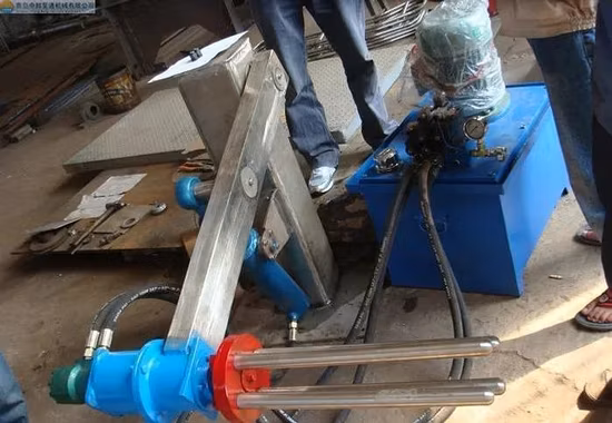 良い価格と品質の羊屠殺ライン食肉処理装置